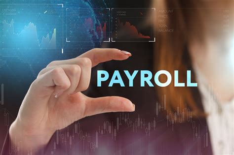 Payroll Services .